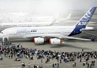 A380 MOTORLARINDA CİDDİ ÜRETİM HATASI VAR
