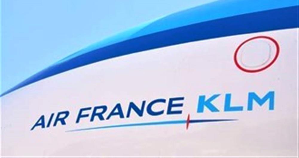 AIR FRANCE - KLM'DEN BLOCKCHAIN HAMLESİ