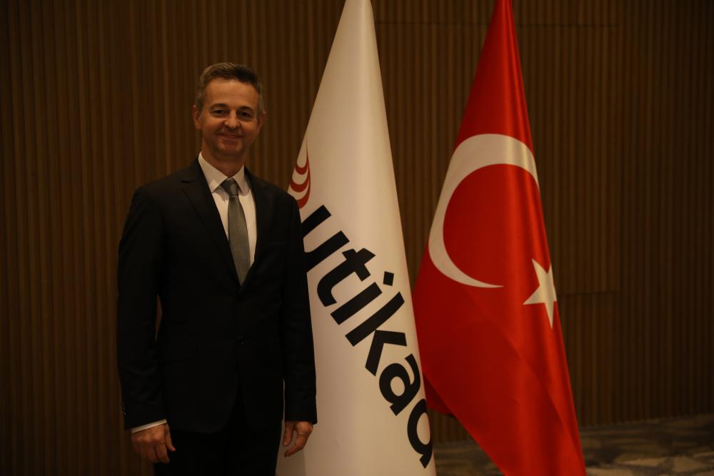 UTİKAD Üyeleri İkinci Kez 'Emre Eldener' Dedi  