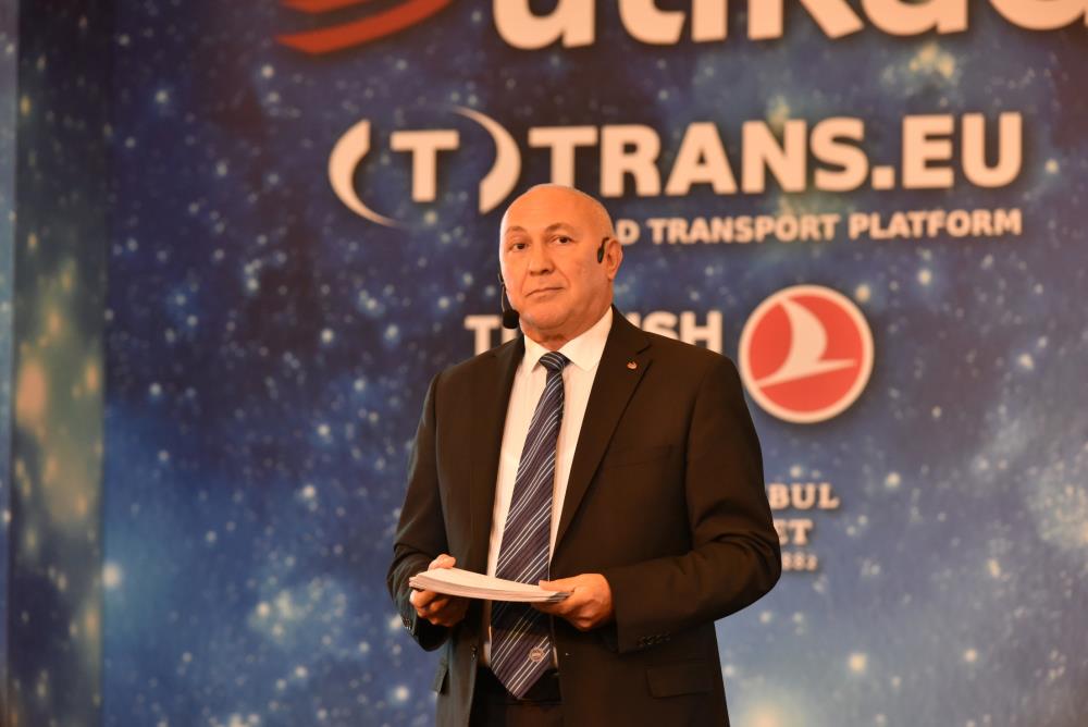 Geleceğin Lojistiği Zirvesi İş Dünyasına Umut Verdi