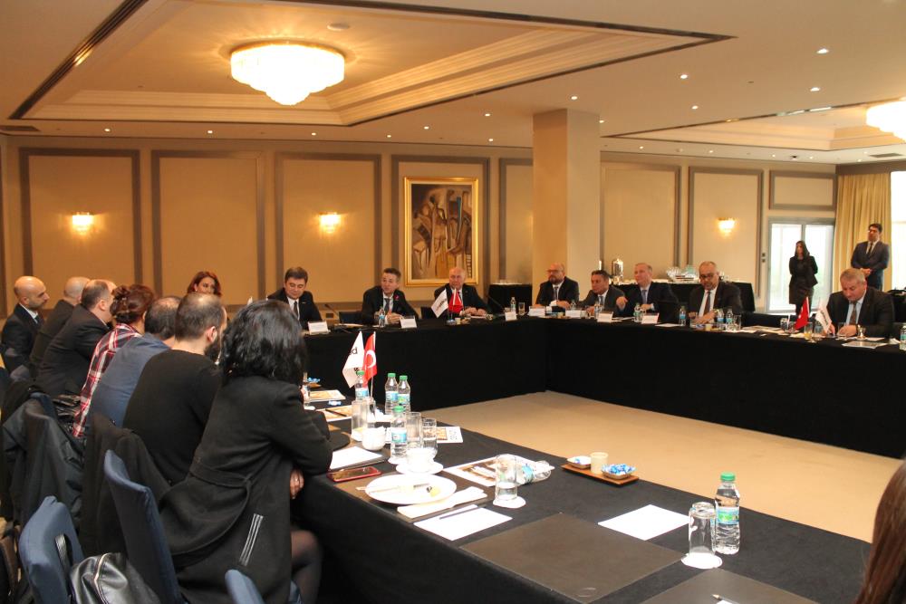 Devlet Müdahalesi Sadece Lojistik Sektörünü Değil Yatırım Ortamını Da Olumsuz Etkiler