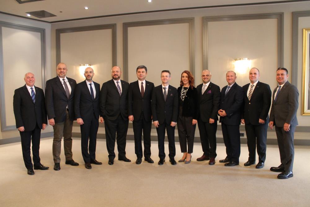 Devlet Müdahalesi Sadece Lojistik Sektörünü Değil Yatırım Ortamını Da Olumsuz Etkiler