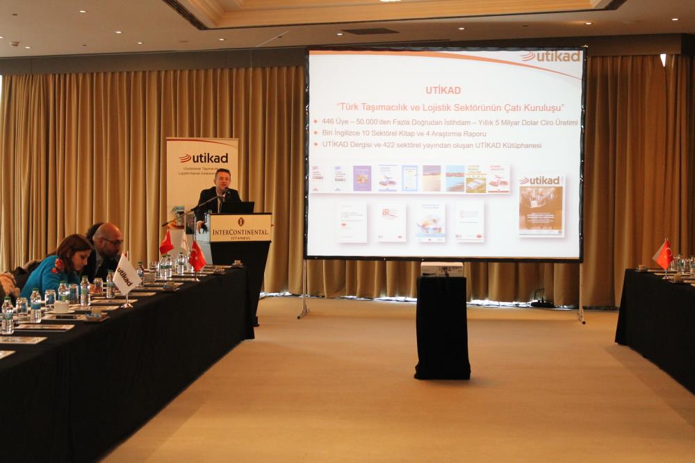 Devlet Müdahalesi Sadece Lojistik Sektörünü Değil Yatırım Ortamını Da Olumsuz Etkiler