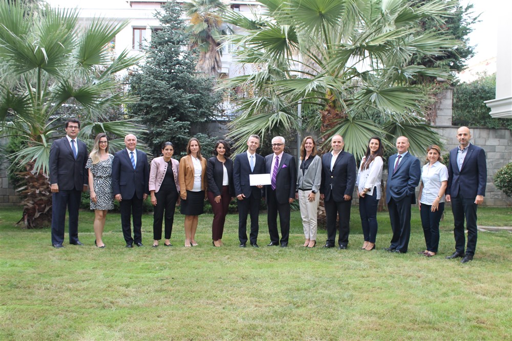 UTİKAD Bir İlke İmza Attı: İş'te Eşit Kadın