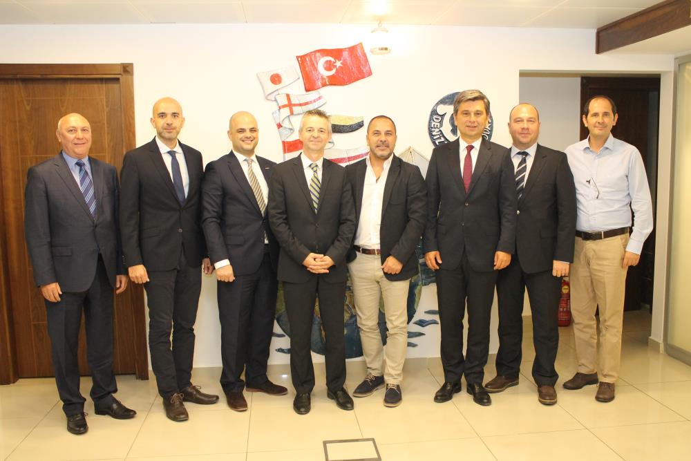 İzmirli Lojistikçilerden Kooperatiflere Çağrı