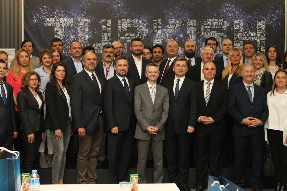 UTİKAD-Turkish Cargo Çalıştayında Çözüm Yolları Gündemdeydi