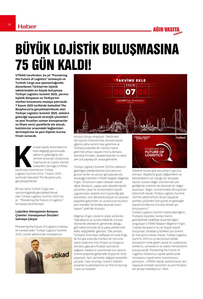Ağır Vasıta