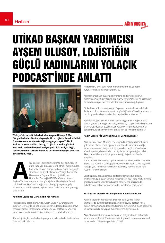 Ağır Vasıta
