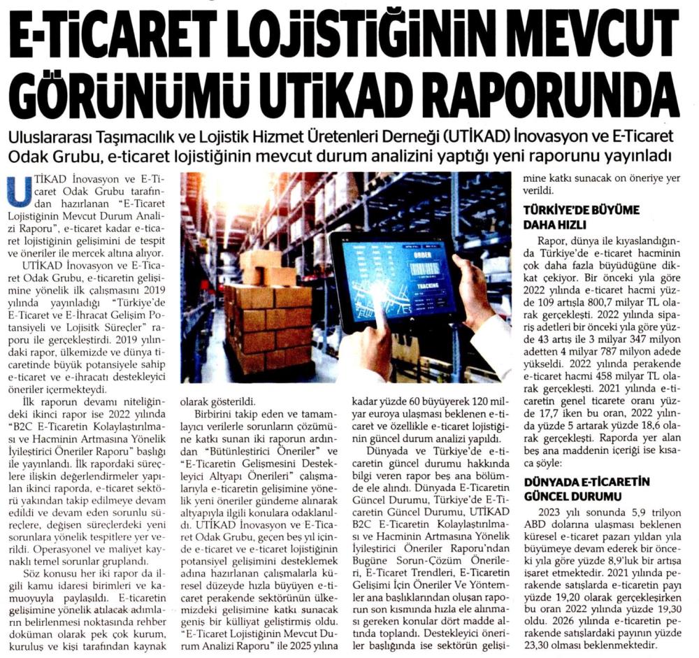 Analiz Gazetesi