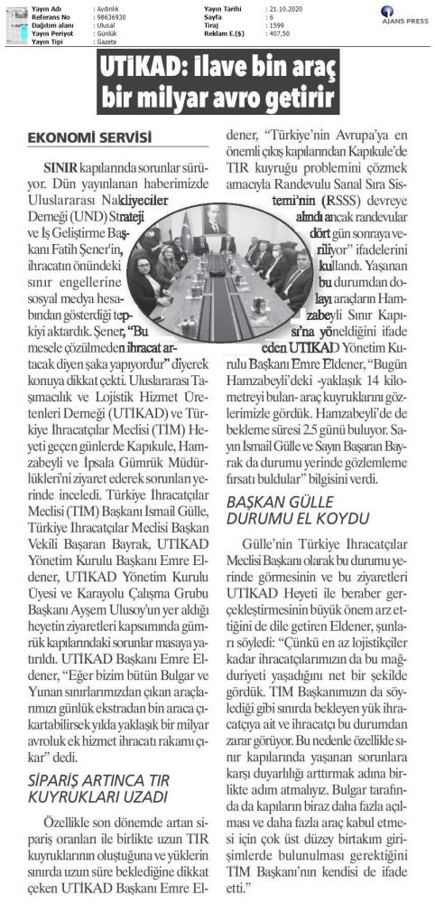 Aydınlık