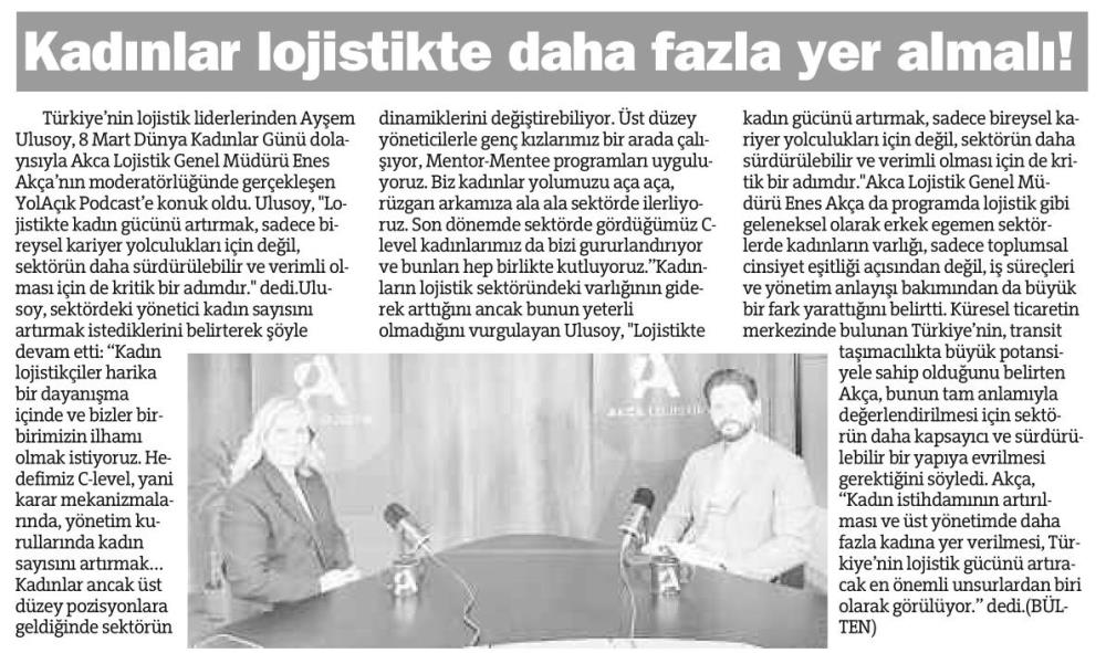 Bursa'da Meydan