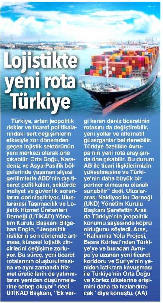 Bursa Hakimiyet