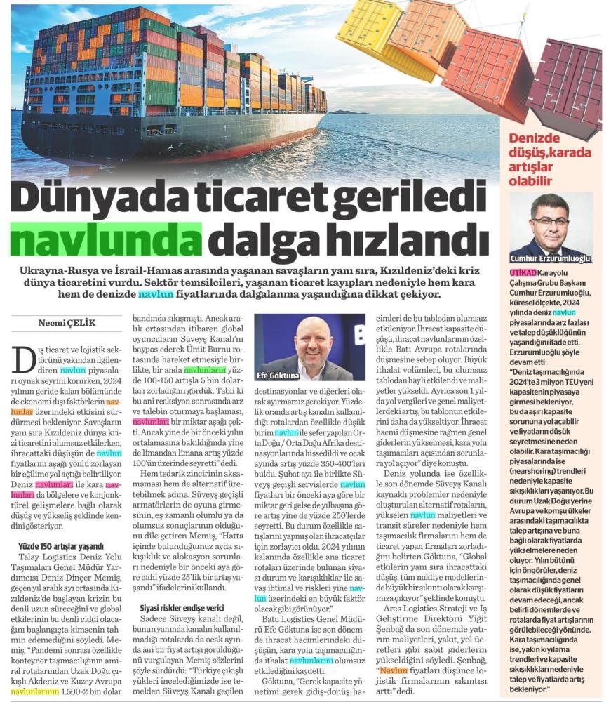 Dünya