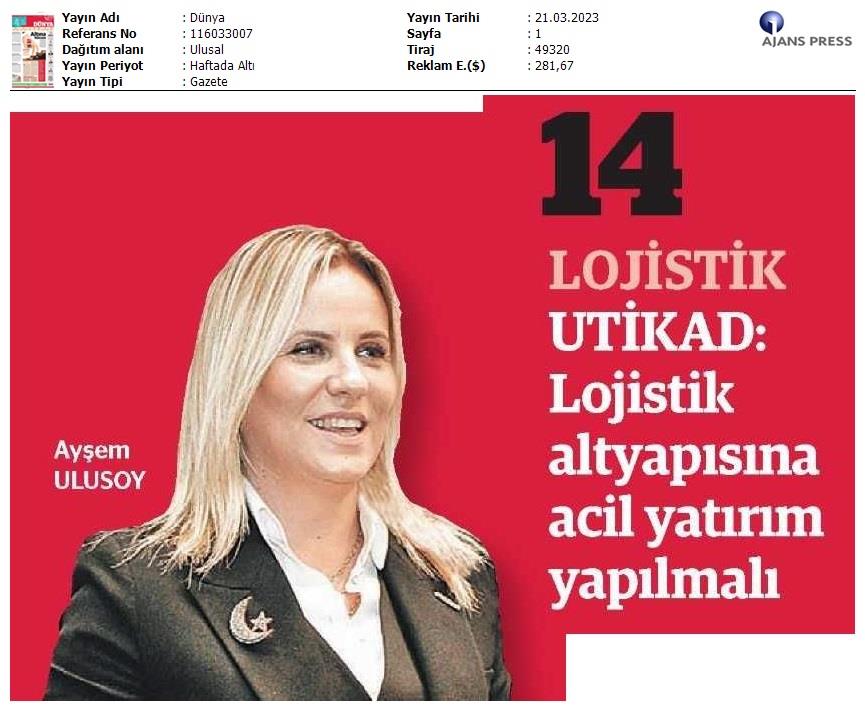 Dünya Gazetesi