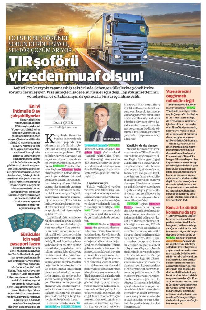 Dünya 