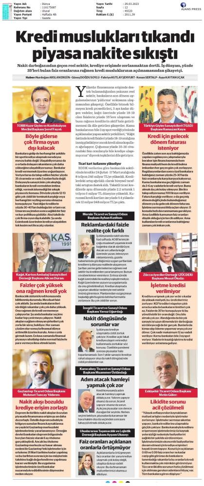 Dünya Gazetesi