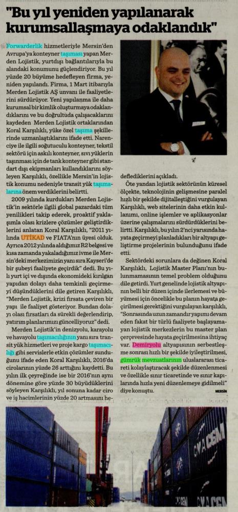 Dünya Sektörel