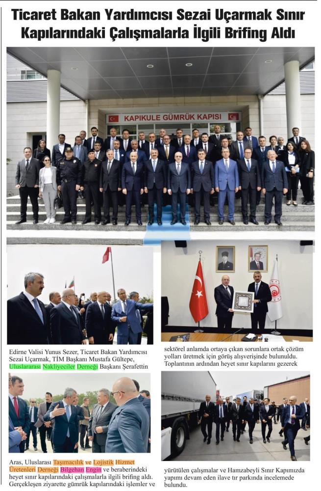 Edirne Ajans