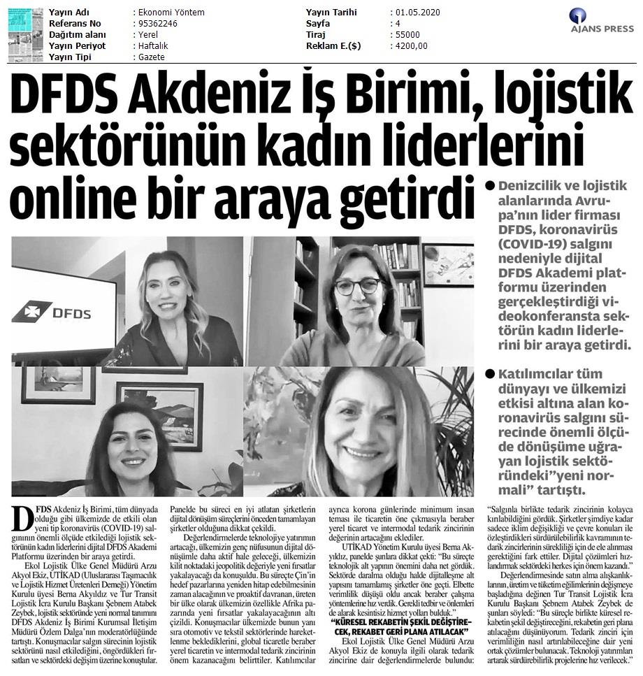 Ekonomi Yöntem