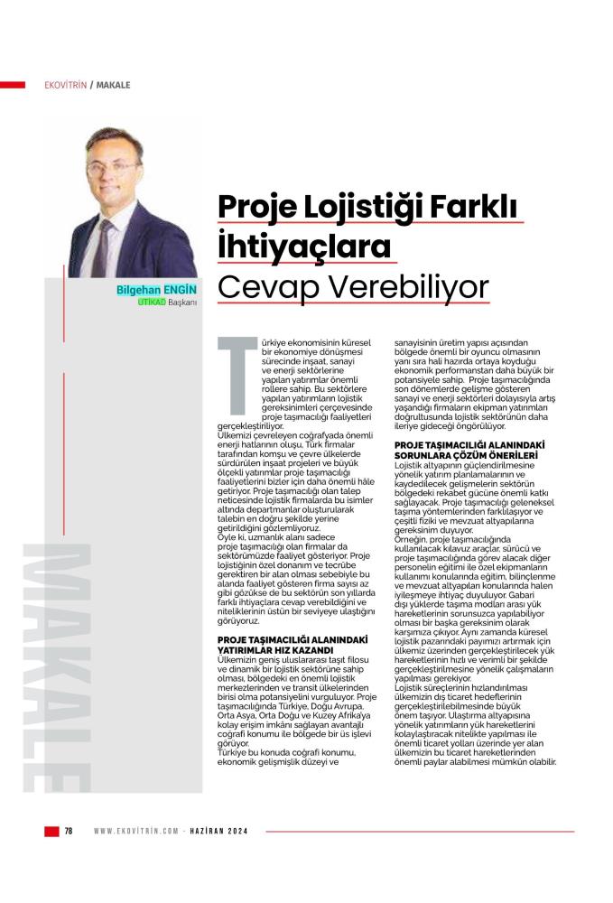 Ekovitrin