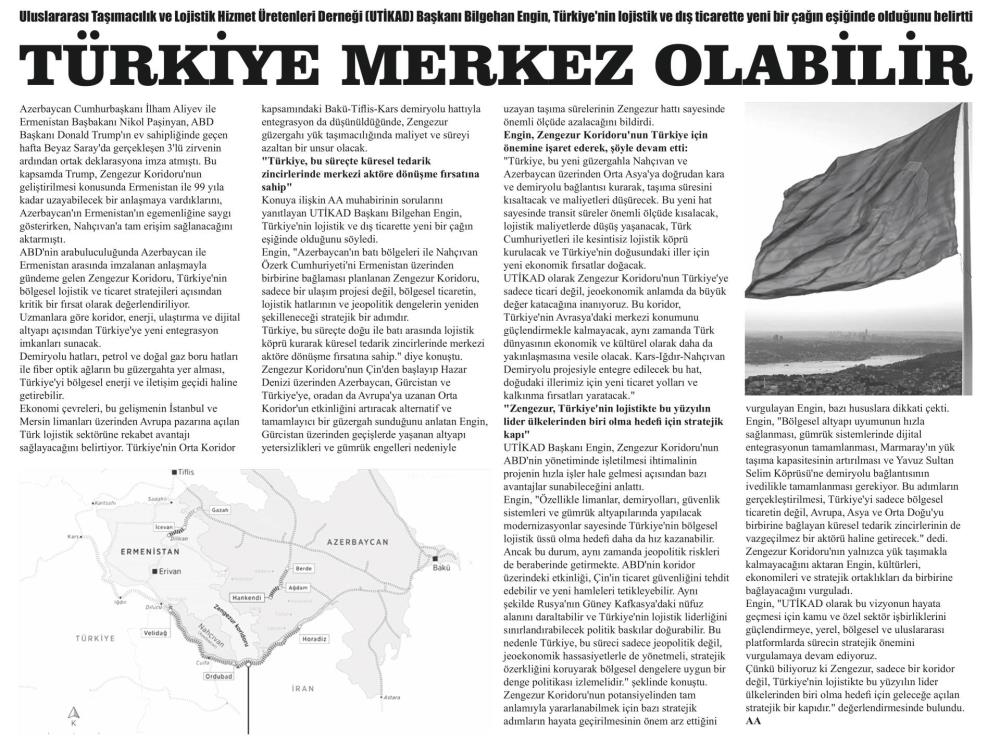 Gazete Anadolu