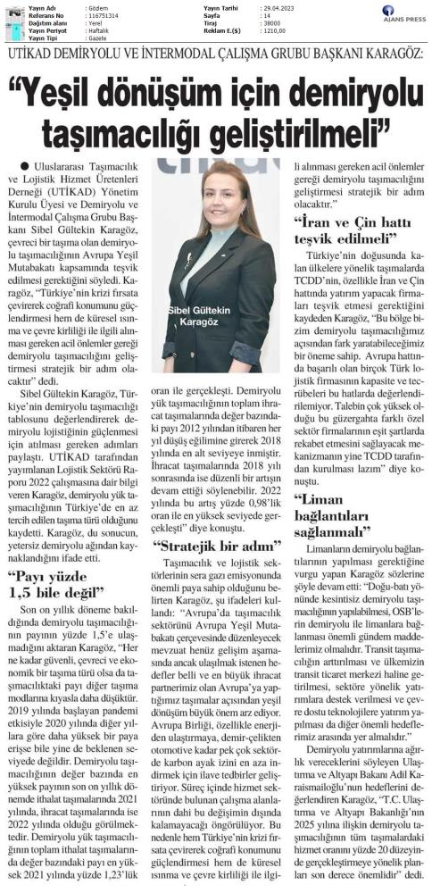 Gözlem Gazetesi