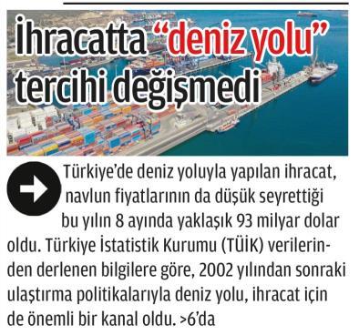 Haberde Denge