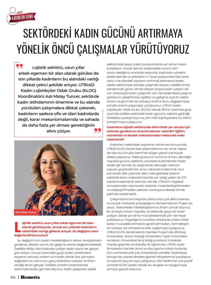 Hizmetix