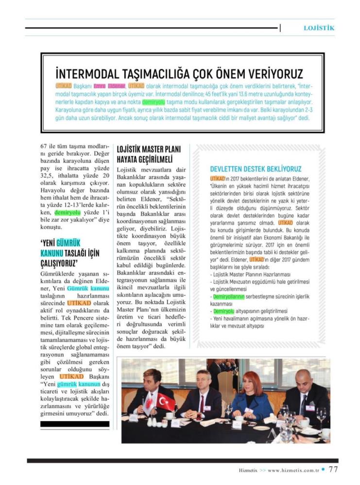 Hizmetix