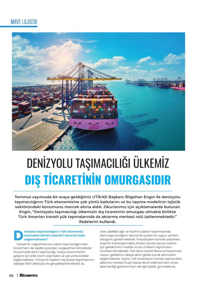 Hizmetix
