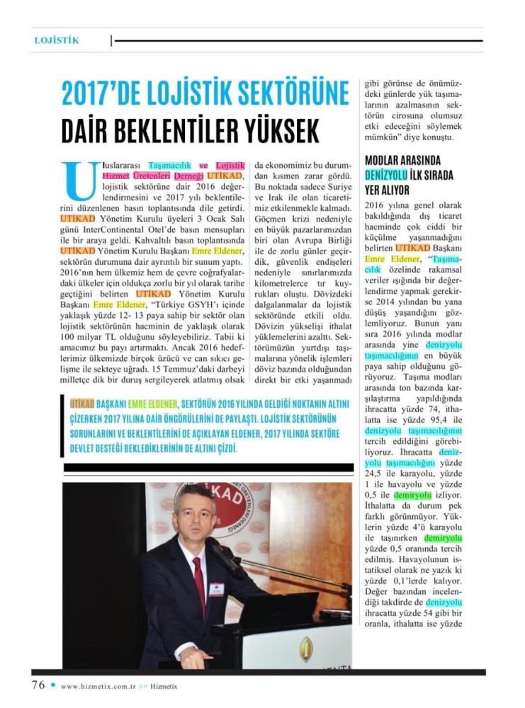 Hizmetix