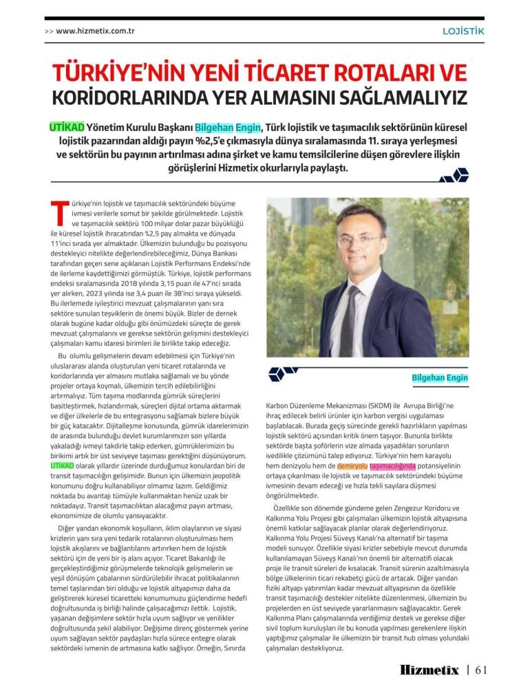 Hizmetix