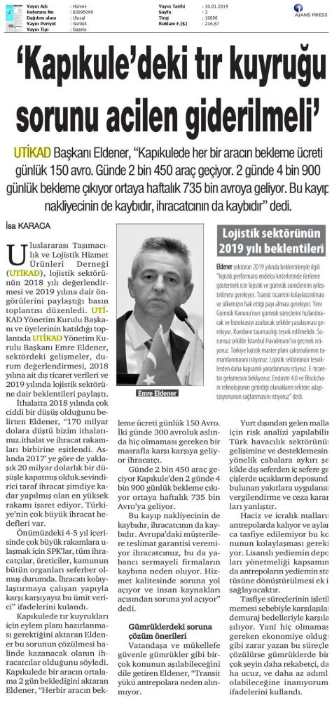 Hürses Gazetesi