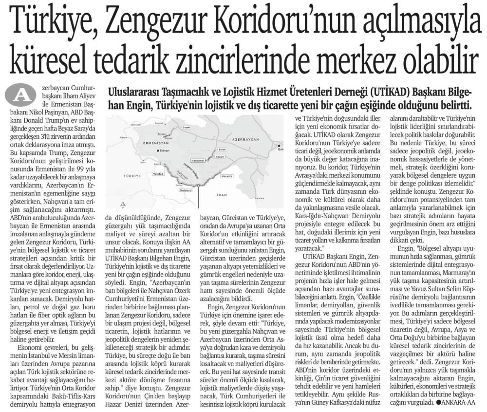 İttifak Gazetesi