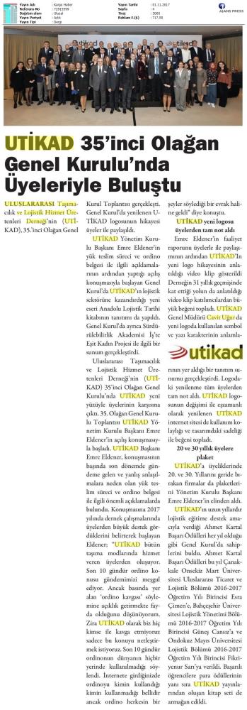 Kargo Haber