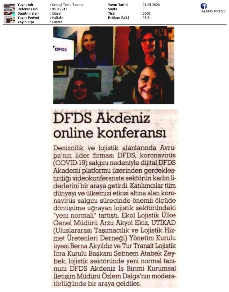 Kentiçi Toplu Taşıma