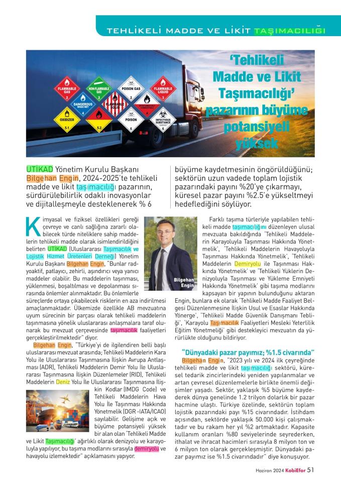 Kobi Efor