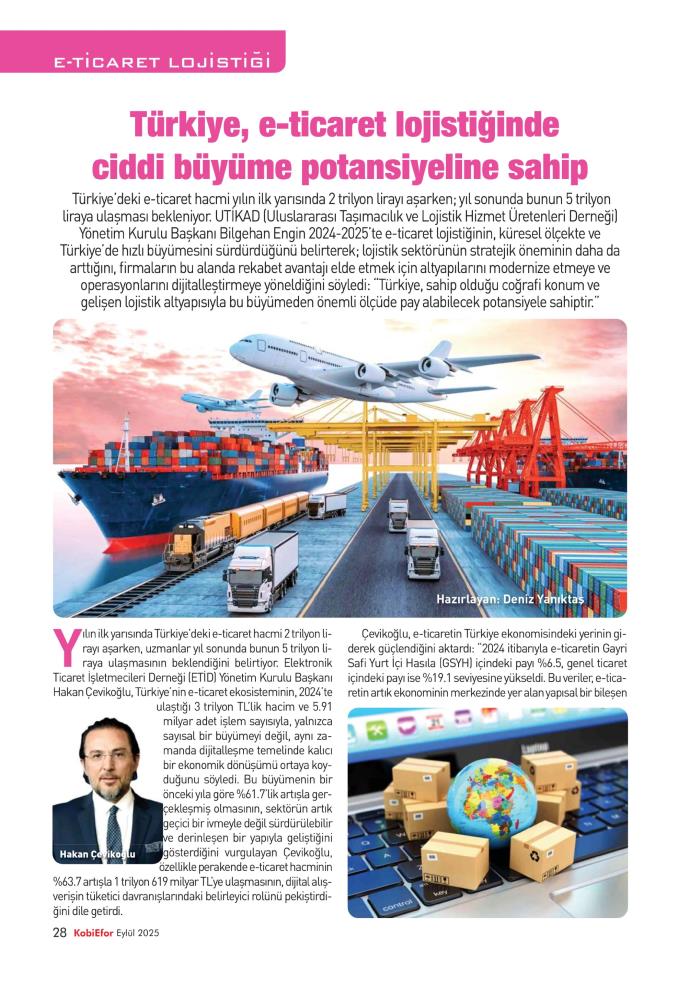 Kobi Efor