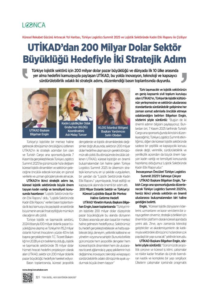 Lonca Business Network