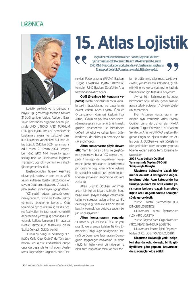 Lonca Business Network