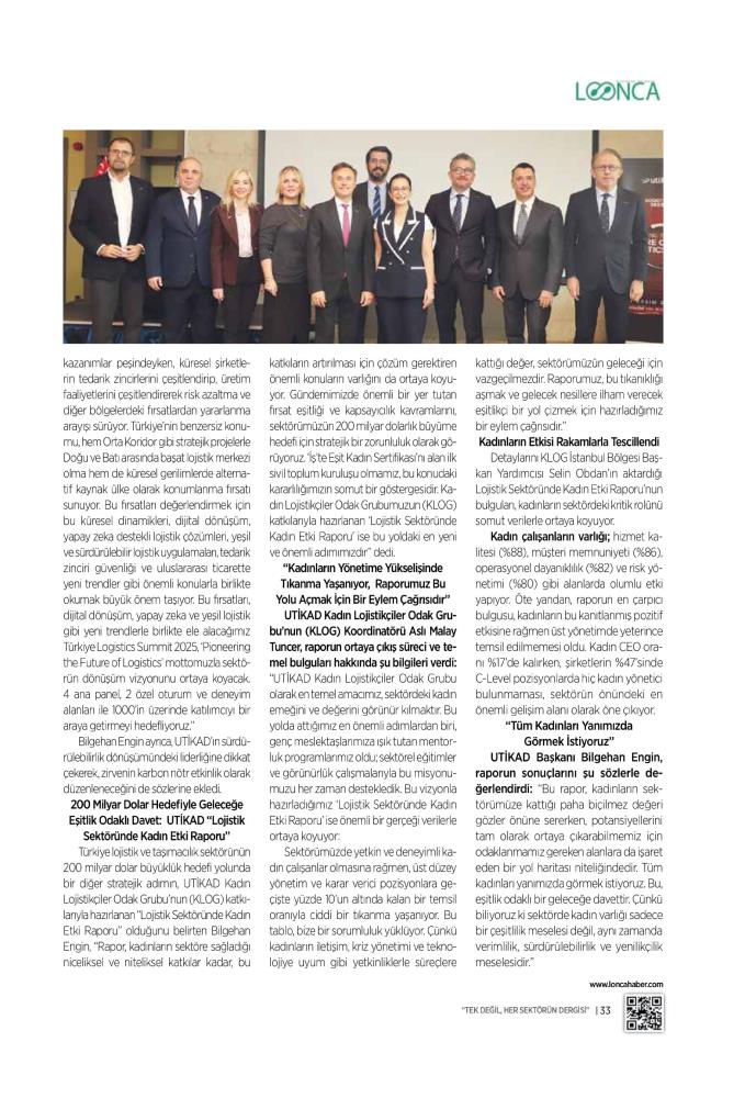 Lonca Business Network