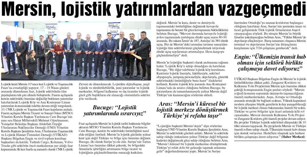 Mersin 