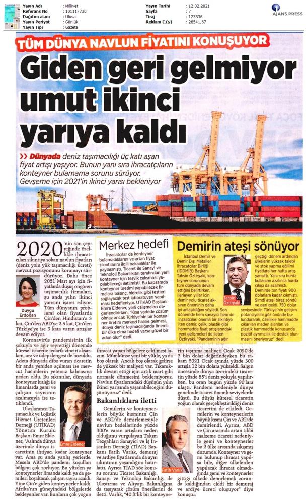 Milliyet