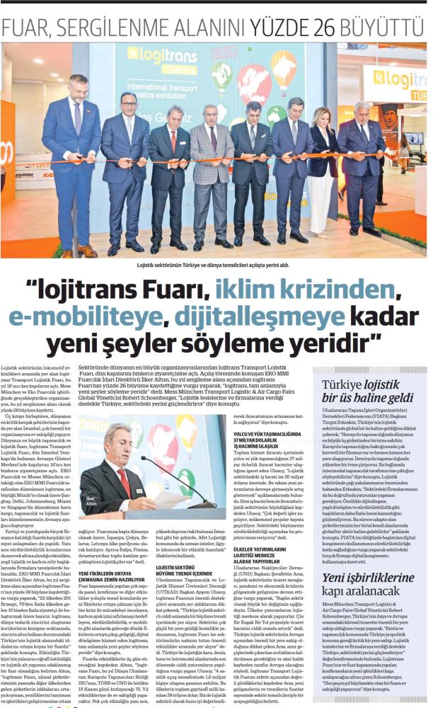 Nasıl Bir Ekonomi