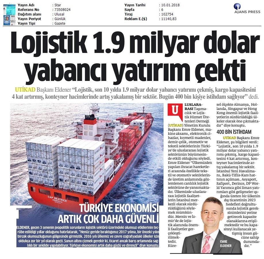 Star Gazetesi