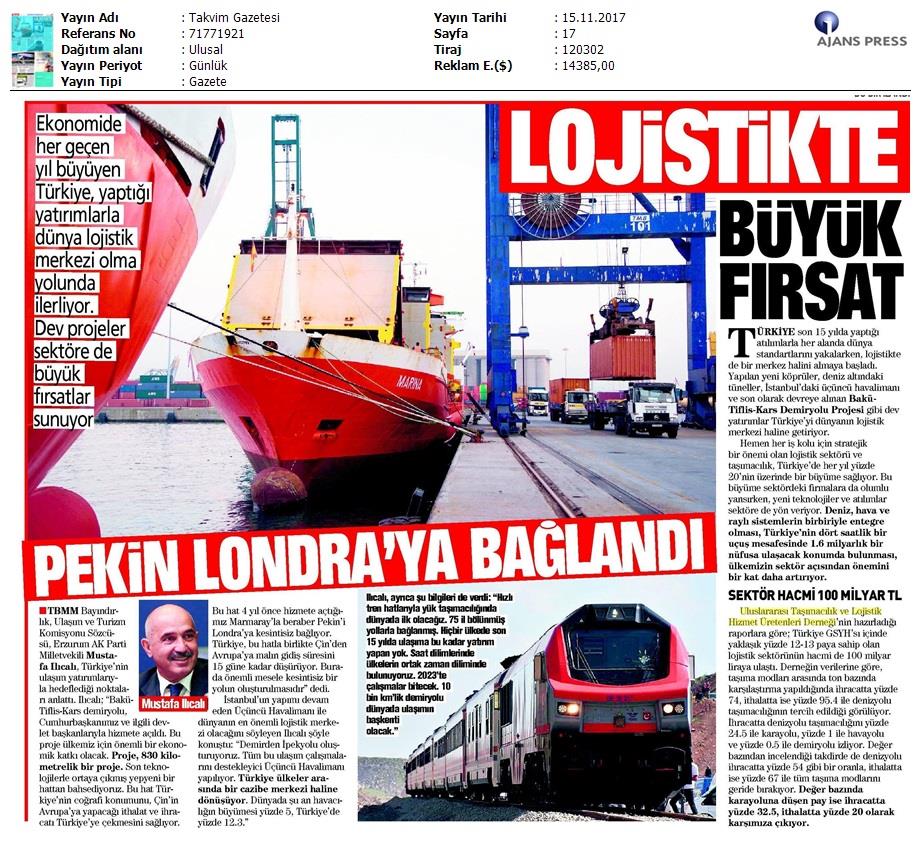 Takvim Gazetesi