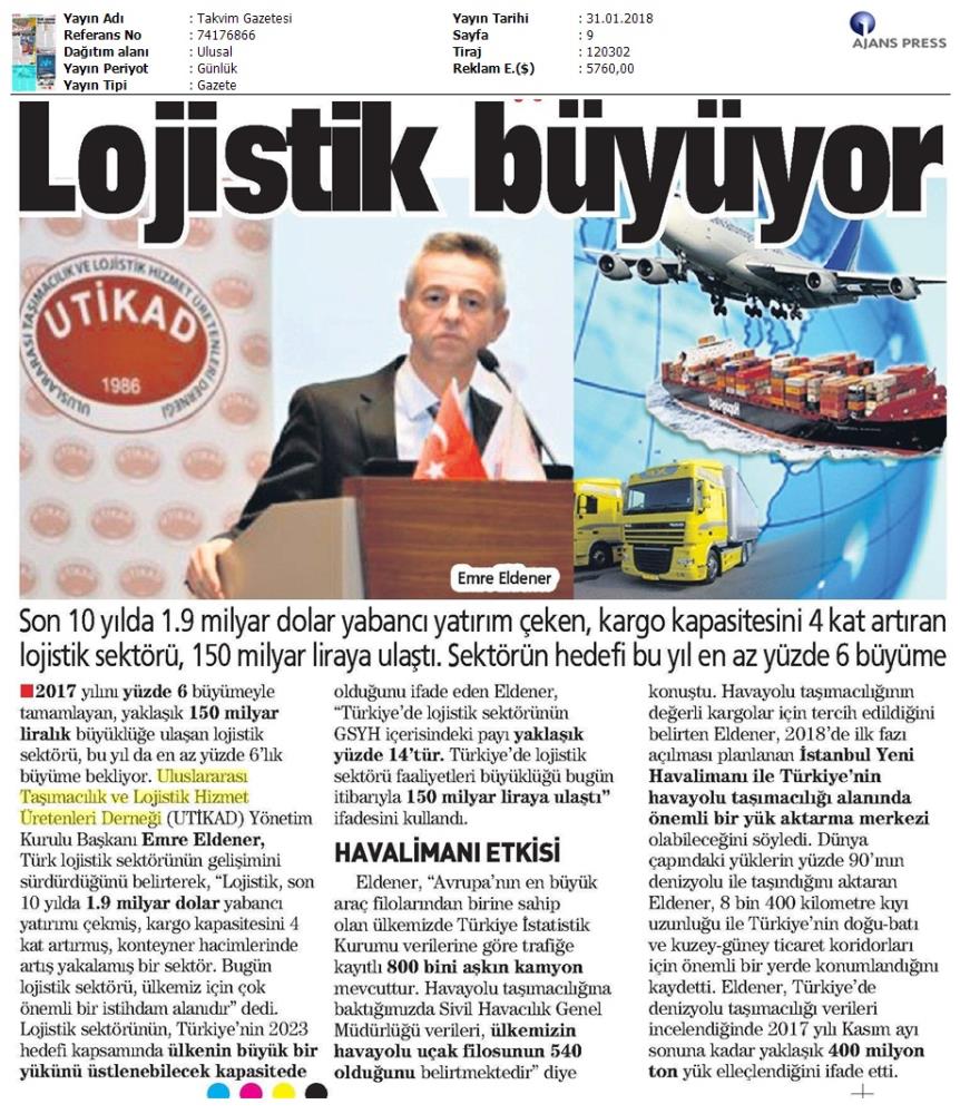 Takvim Gazetesi