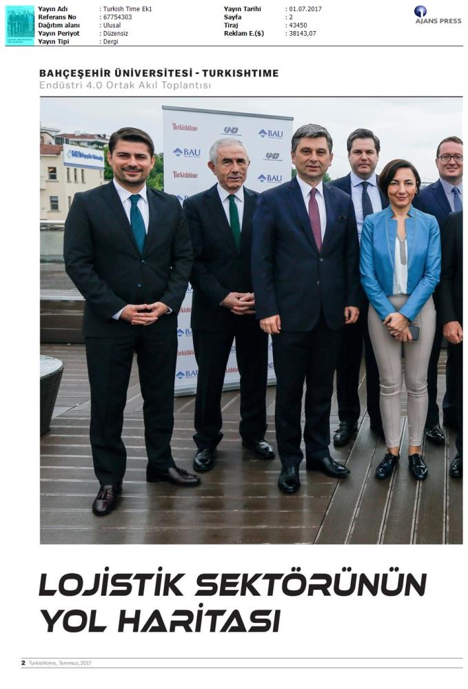 Turkish Time - Ek1