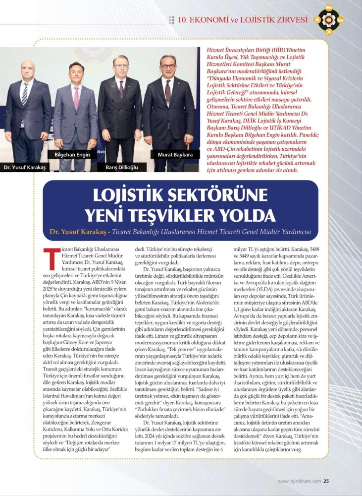 UTA Lojistik