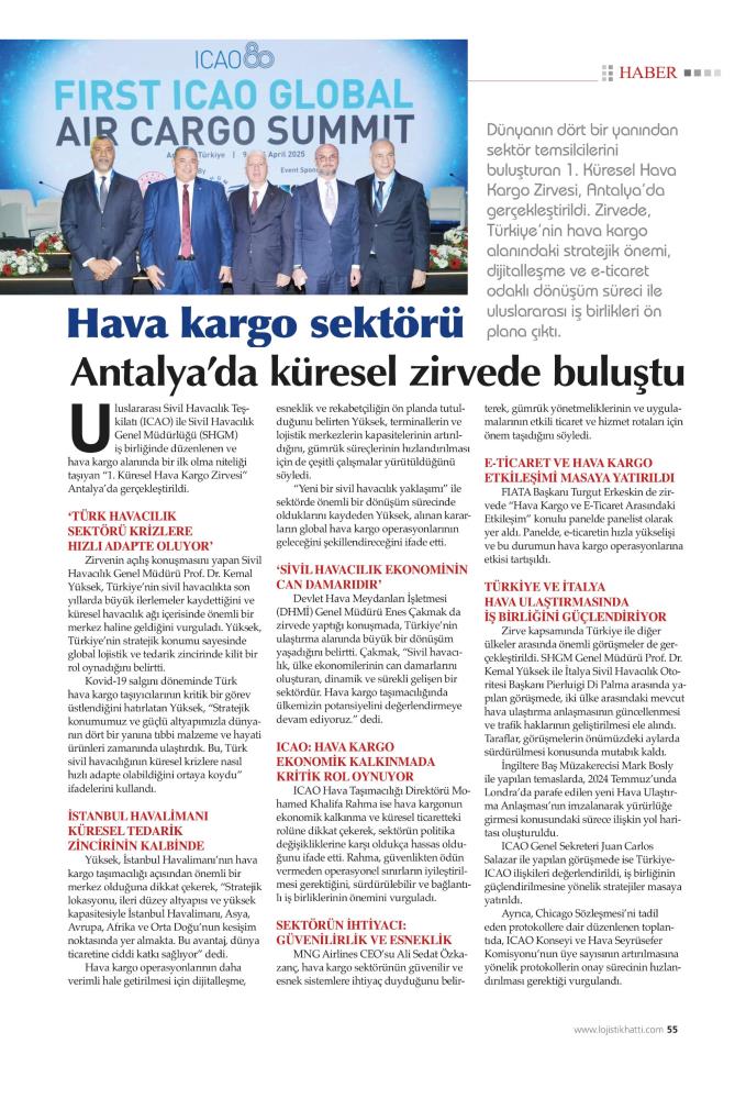 UTA Lojistik